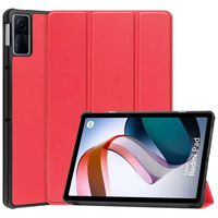 Чехол для планшета KST Smart для Xiaomi Redmi Pad 10.6 (2022) (красный)