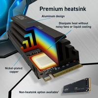 SSD Crucial T700 4TB CT4000T700SSD3