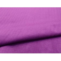 Диван Лига диванов Мэдисон Long 106164 (микровельвет, фиолетовый/черный)