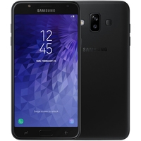 Смартфон Samsung J7 (2018) Dual SIM (черный)