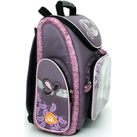 Школьный рюкзак Hummingbird K34