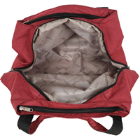 Дорожная сумка Polar П7077Ж (темно-серый)