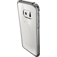 Чехол для телефона Spigen Crystal Shell для Galaxy S7 (Dark Crystal) [SGP-555CS20098]