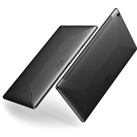 Планшет Chuwi HiPad X 4GB/128GB (черный)