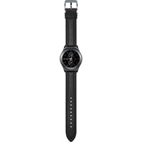 Умные часы Samsung Gear S2 Classic Black (SM-R7320ZK)