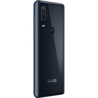 Смартфон Motorola One Action 4GB/128GB (темно-синий)