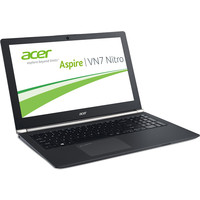 Игровой ноутбук Acer Aspire VN7-791G-77GZ (NX.MQSER.005)
