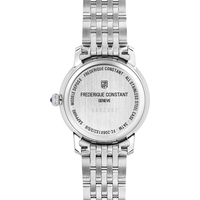 Наручные часы Frederique Constant Slimline Ladies Moonphase FC-206SW1S6B