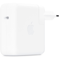 Сетевое зарядное Apple 61W USB-C Power Adapter MRW22ZM/A