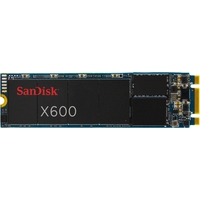 SSD SanDisk X600 128GB SD9SN8W-128G-1122