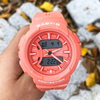 Наручные часы Casio Baby-G BGA-240BC-4A