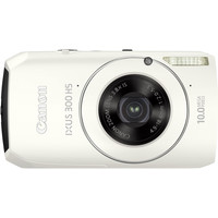 Фотоаппарат Canon IXUS 300 HS (PowerShot SD4000 IS)