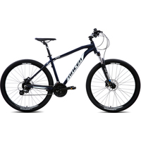 Велосипед Racer Sprinter 27.5 р.18 2022 (темно-синий)