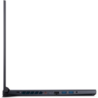 Ноутбук Acer Predator Helios 300 PH315-52-78VL NH.Q5MAA.001