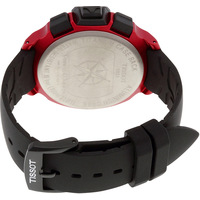Наручные часы Tissot T-Race Touch Aluminium T081.420.97.207.00