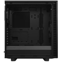 Корпус Fractal Design Define 7 Compact Black FD-C-DEF7C-01