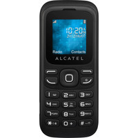 Кнопочный телефон Alcatel One Touch 232
