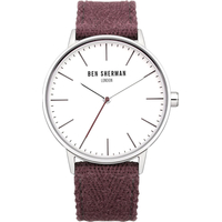 Наручные часы Ben Sherman WB009P