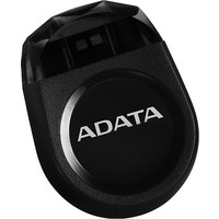 USB Flash ADATA UD310 Black 8Gb (AUD310-8G-RBK)