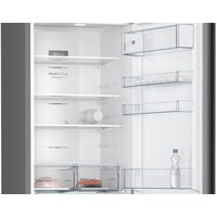 Холодильник Bosch Serie 4 VitaFresh KGN39XC27R