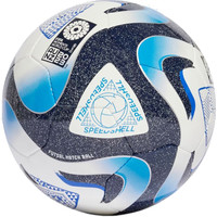 Футзальный мяч Adidas Pro Sala Oceaunz 23 (4 размер)