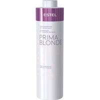 Шампунь Estel Professional Блеск-шампунь для светлых волос Prima Blonde (1000 мл)