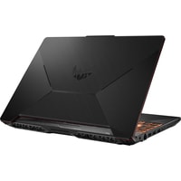 Игровой ноутбук ASUS TUF Gaming F15 FX506LI-HN011
