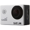 Экшен-камера SJCAM SJ4000 WiFi (белый)