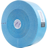 Тейп Tmax Extra Sticky 223228 (22м, голубой)
