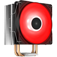 Кулер для процессора DeepCool GAMMAXX 400 V2 DP-MCH4-GMX400V2-RD