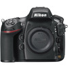 Зеркальный фотоаппарат Nikon D800E Body