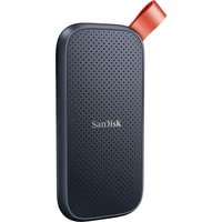 Внешний накопитель SanDisk Portable SDSSDE30-480G-G25 480GB