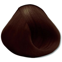 Крем-краска для волос Kaaral Baco 5.38 натуральный золотистый кашатановый коричневый