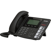 IP-телефон D-Link DPH-400GE/F1