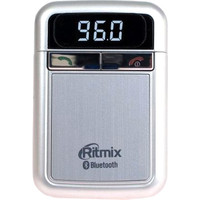 FM-модулятор Ritmix FMT-A955