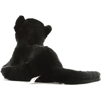 Классическая игрушка Hansa Сreation Детеныш черной пантеры 4090 (26 см)