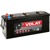 Автомобильный аккумулятор VOLAT Ultra (120 А·ч)