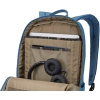 Городской рюкзак Thule Lithos 20L TLBP-116 (синий/черный)