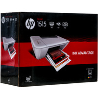 МФУ HP Deskjet Ink Advantage 1515 All-in-One (B2L57C)