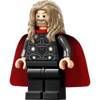 Конструктор LEGO Marvel Super Heroes 76193 Корабль Стражей