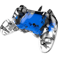Геймпад Nacon Wired Illuminated Compact (синий)