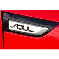 Легковой KIA Soul Luxe Hatchback 1.6i 6AT (2013)