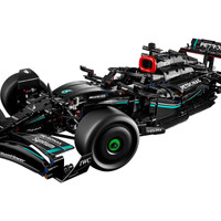 Конструктор LEGO Technic 42171 Mercedes-AMG F1 W14 E Performance в Лиде