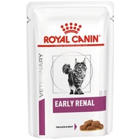 Пресервы Royal Canin Early Renal 85 г