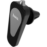 Держатель для смартфона Hoco CA37 (черный)