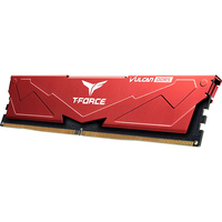 Оперативная память Team T-Force Vulcan 2x32ГБ DDR5 5600 МГц FLRD564G5200HC40CDC01