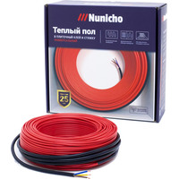 Нагревательный кабель Nunicho Etalon SHS 80 м 1600 Вт