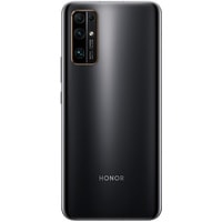 Смартфон HONOR 30 BMH-AN10 8GB/256GB (полночный черный)