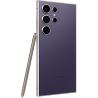 Смартфон Samsung Galaxy S24 Ultra SM-S928B 1TB (титановый фиолетовый)