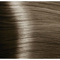 Крем-краска для волос Kapous Professional с гиалуроновой кислотой HY 8.1 Светлый блондин пепельный